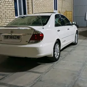 Toyota Camry 2005