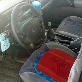 Opel Omega 1995