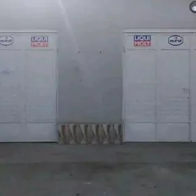 Автомастерской