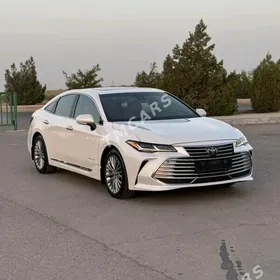 Toyota Avalon 2022