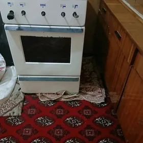 gaz plita