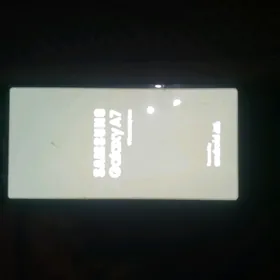 Samsung A7 2018