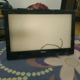 Корпус телевизора TOSHIBA