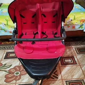 Ekizler için araba