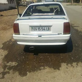 Opel Omega 1988