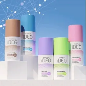 ideo reksona