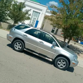 Lexus RX 300 2001