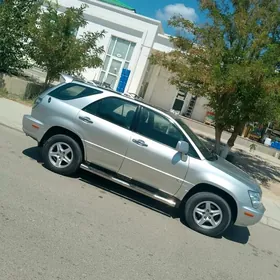 Lexus RX 300 2002