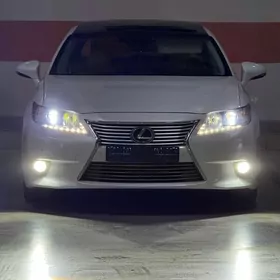 Lexus ES 350 2013