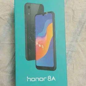 Honor 8A