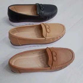 Мокасины