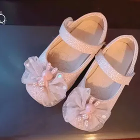 Туфли детские