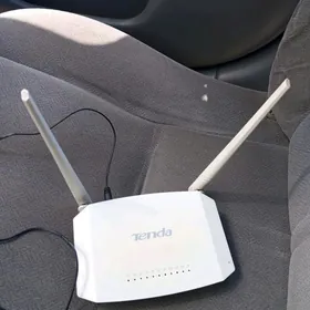 🟥🟥🟥TENDA ROUTER🟥🟥🟥