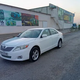 Toyota Camry 2010