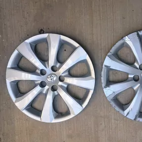 Kalpak 2021 Corolla original 16lyk 2 shtuk