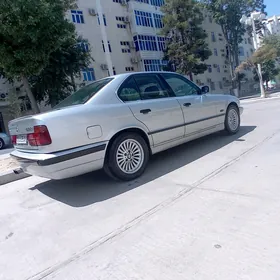 BMW 530 1994