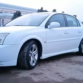 Opel Vectra 2003