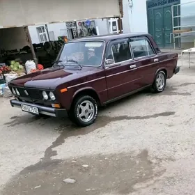 Lada 2106 2004