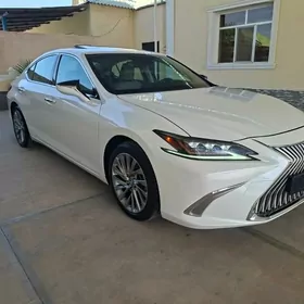 Lexus ES 350 2019