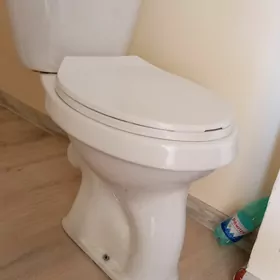 унитаз
