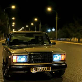 Lada 2107 2010