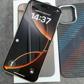 IPhone 16pro Max