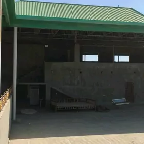 Plan jaý