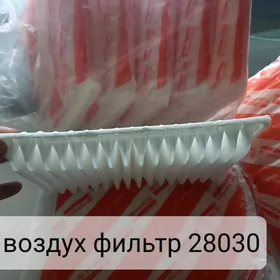 TOYOTA HOWA FILTIR