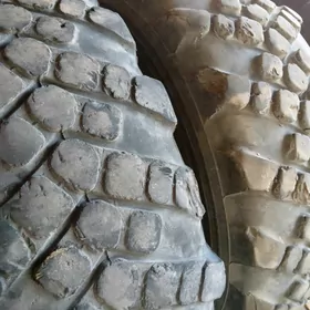 Wedussi Kamaz 425.85R21
