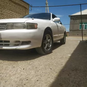 Toyota Chaser 1993