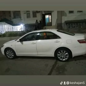 Toyota Camry 2010