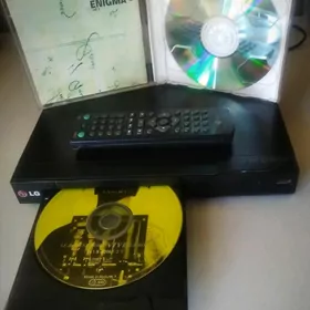 DVD ДВД