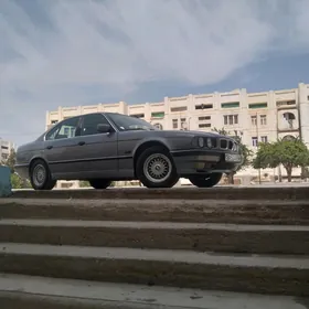 BMW 525 1993
