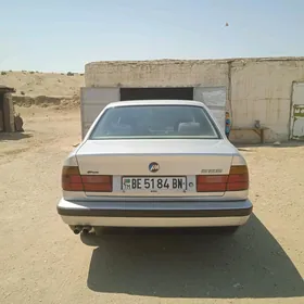 BMW 525 1990
