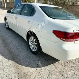 Lexus ES 330 2004