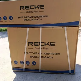 Kansaner RECKE 24/80 kW gucli