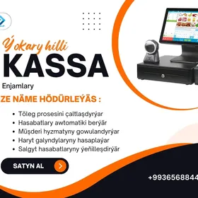 Kassa aparat