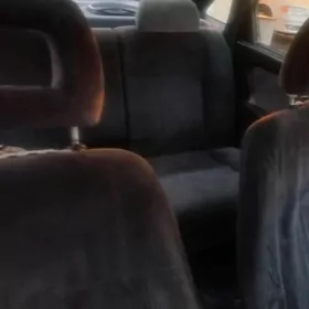 Opel Vectra 1989