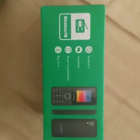 MAXFONE 208 PAKET