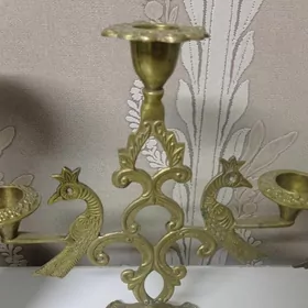 ПОДСВЕЧНИКИ ИНДИЯ