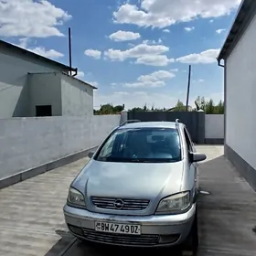 Opel Zafira 1999