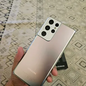 Samsung S21 Ultra 12/256
