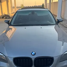 BMW E60 2004