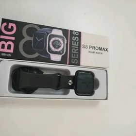 S8 PROMAX