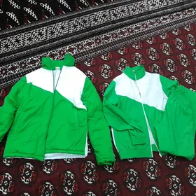 BNOHOM sportiwka