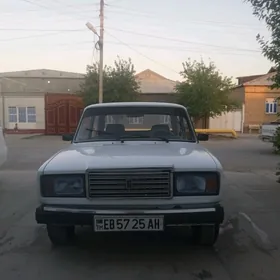 Lada 2107 1998