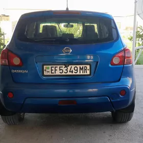 Nissan Qashqai 2007