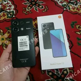 Redmi Note 13