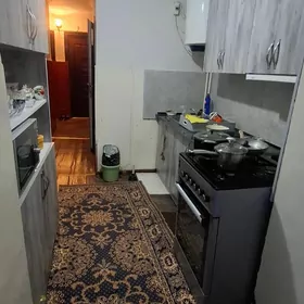 1 etaž 3 komnat 5 mkr