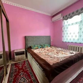 ДОСААФ, 2-KOM.KWARTIRA